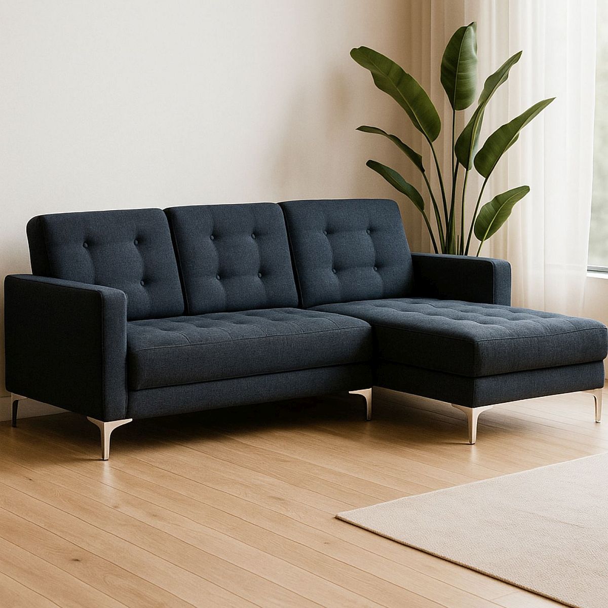 Sillon Bellaggio Color Living Chaise Long  G4